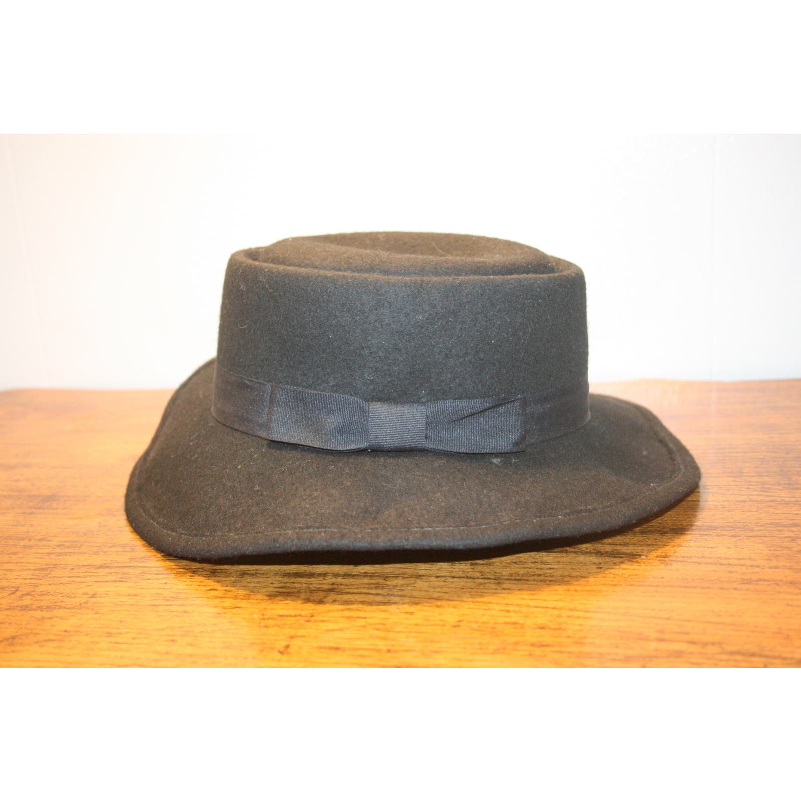 Vintage Hat WomenVintage Hat LadiesVintage Black Hat WomenVintage Small Hat